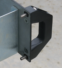 3U Rack Handle